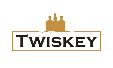 Twiskey.com - Creative brandable domain for sale
